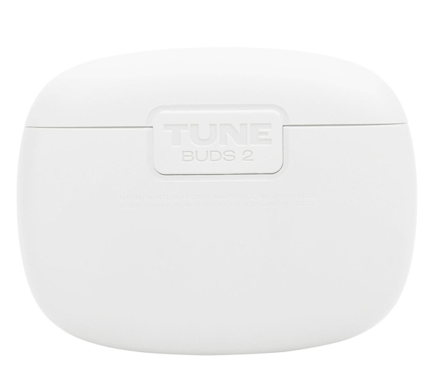 JBL TUNE BUDS 2 białe - 1263234 - zdjęcie 4